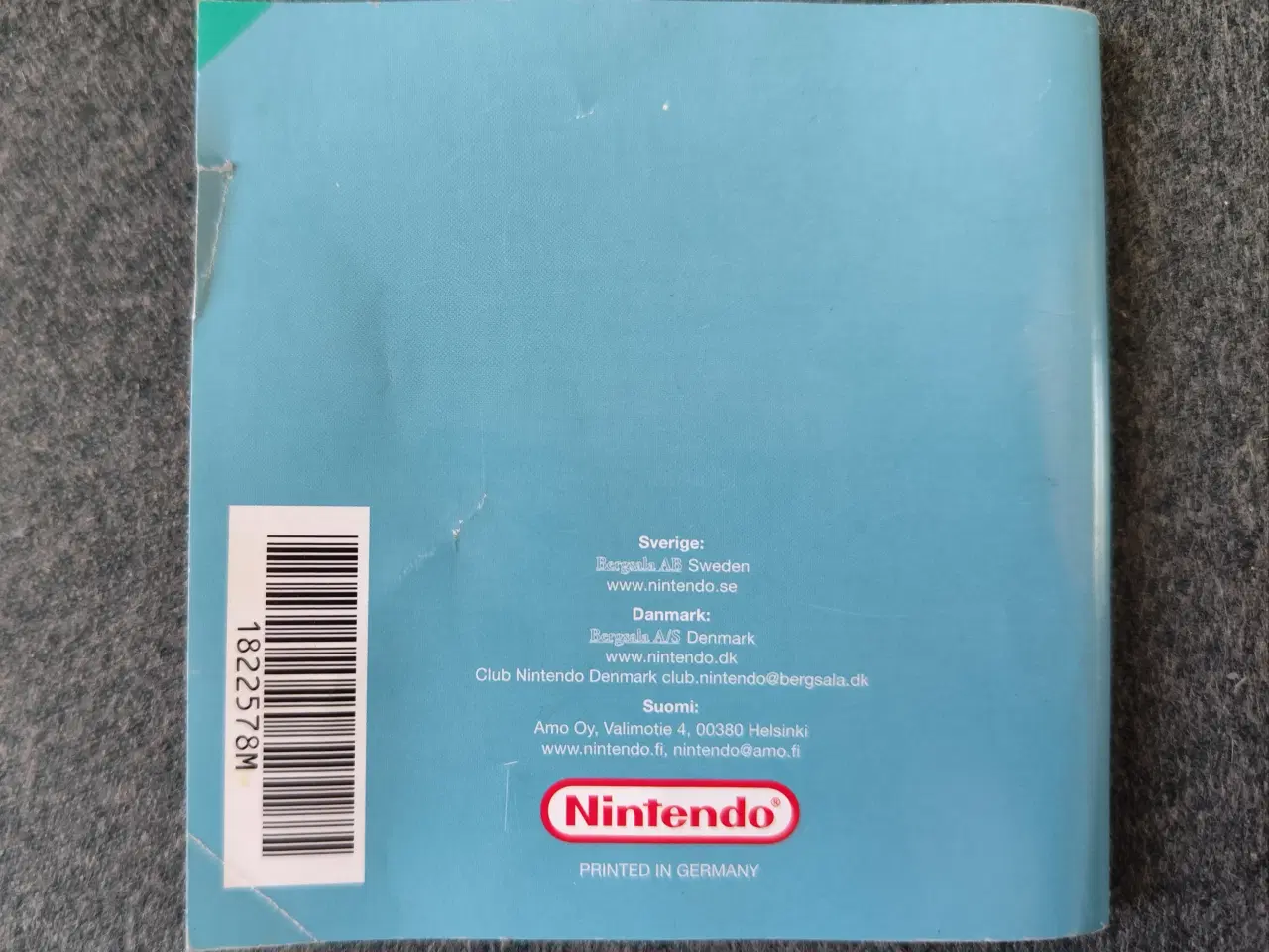 Billede 9 - Mario & Luigi Partners In Time - Nintendo DS Spil 