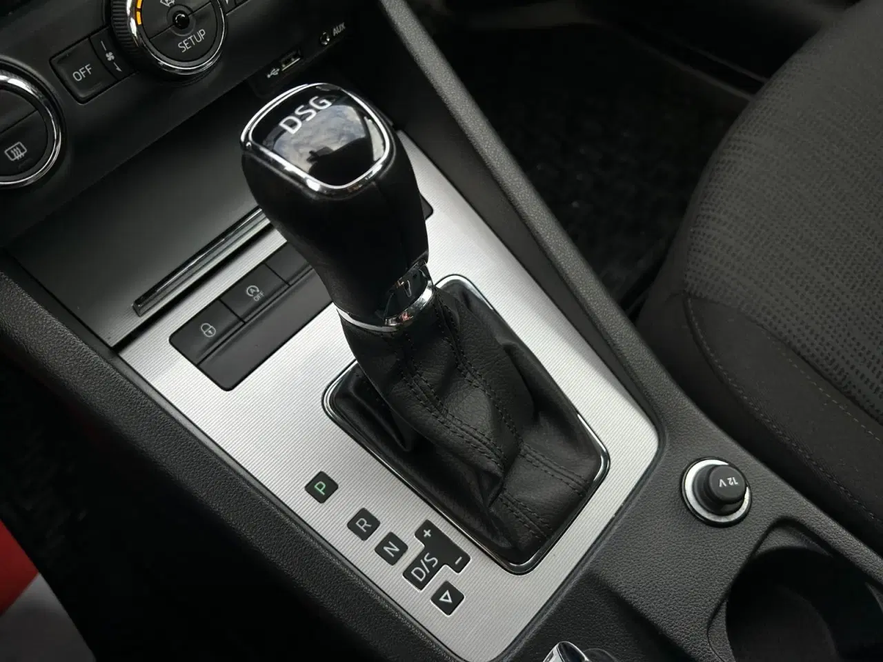 Billede 11 - Skoda Octavia 1,4 TSi 140 Elegance Combi DSG