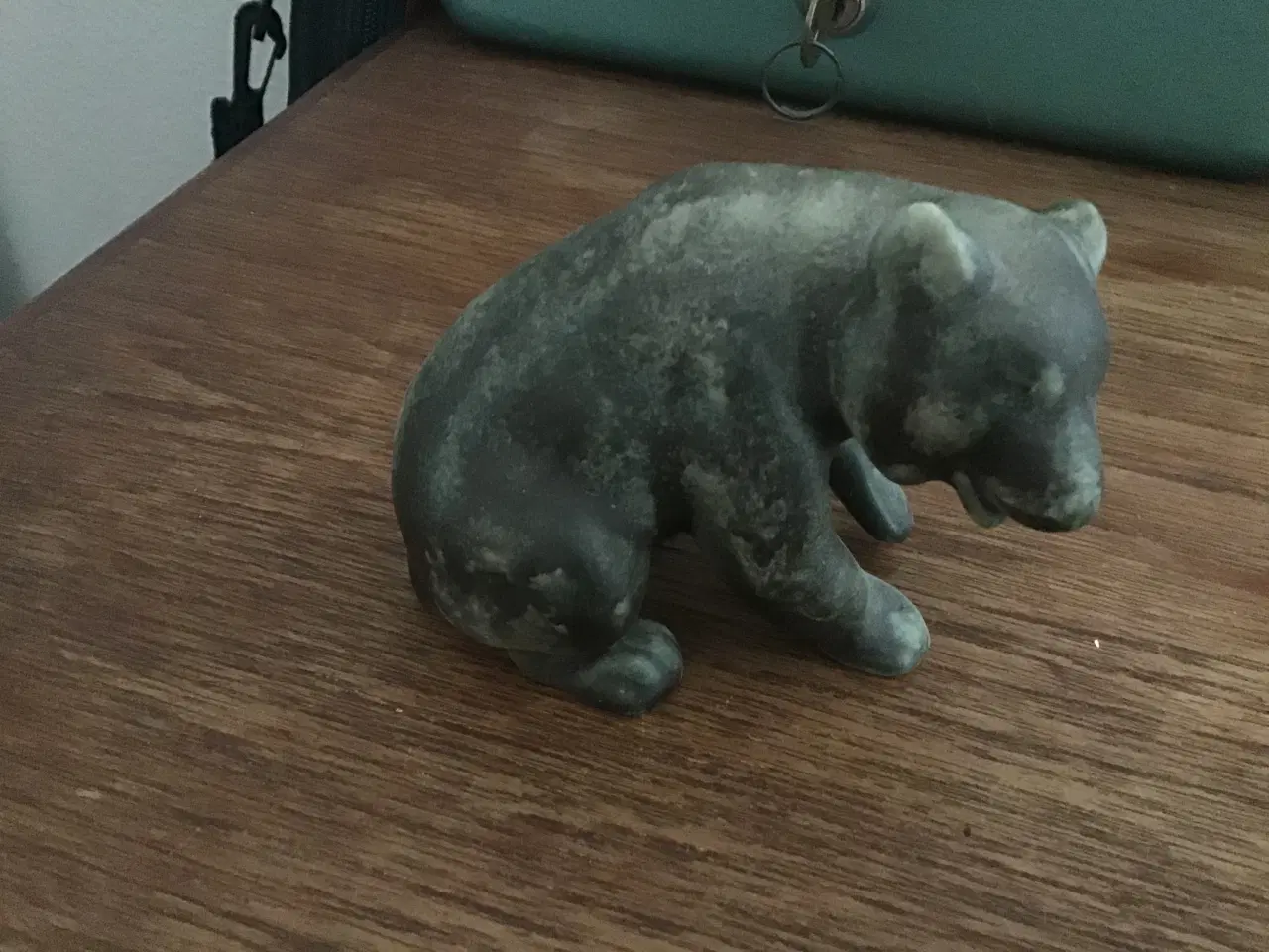 Billede 1 - Bjørn johgus NR23