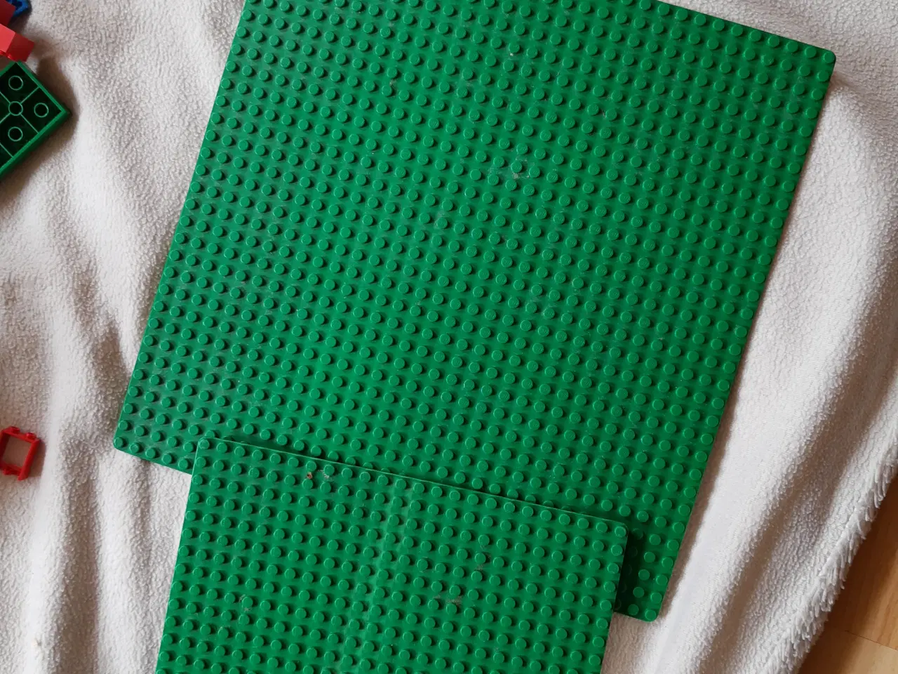 Billede 5 - Lego blandet
