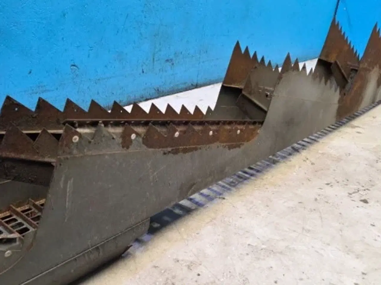 Billede 7 - Massey Ferguson 7278 Ryster 28485200