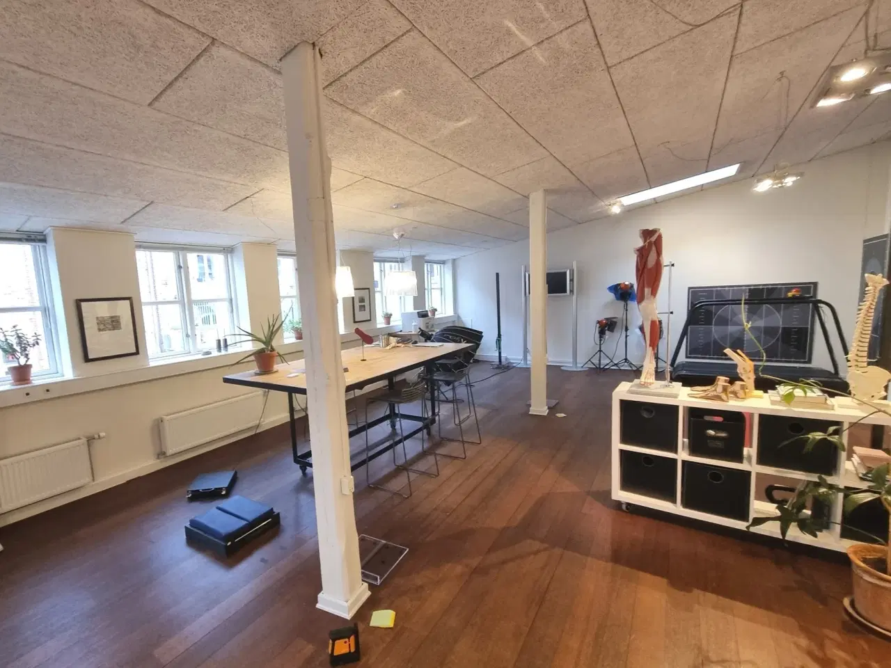 Billede 4 - Flotteste klinik / kontor på i alt 207 kvm i Viborg centrum