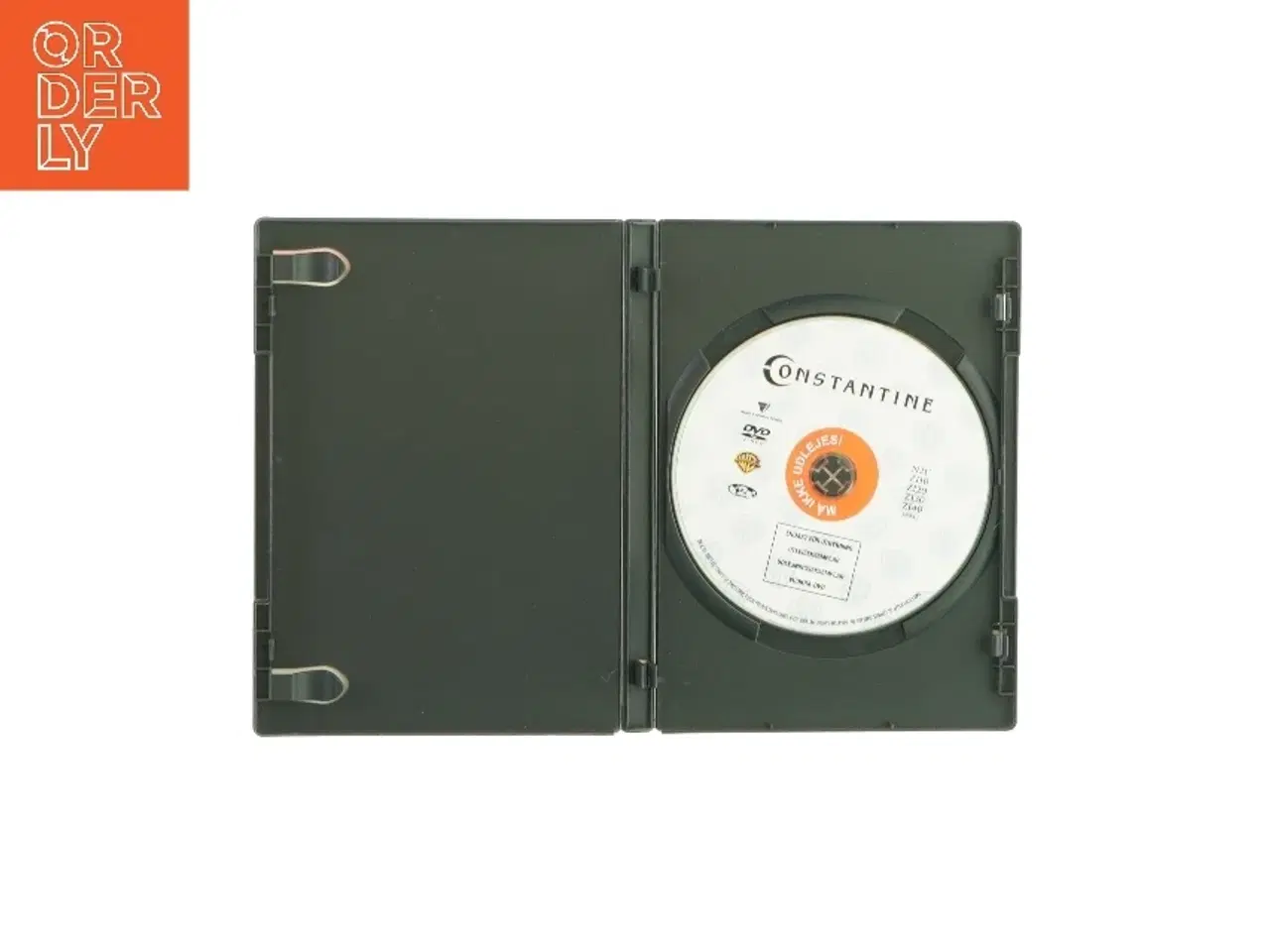 Billede 3 - Canstantine (DVD)