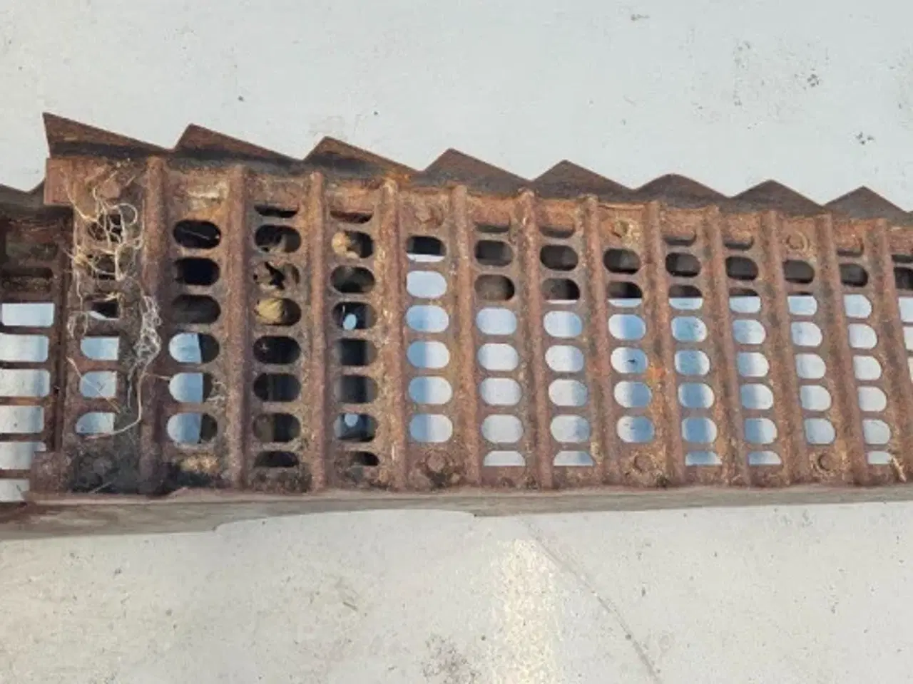 Billede 8 - Massey Ferguson 7278 Ryster 28485200