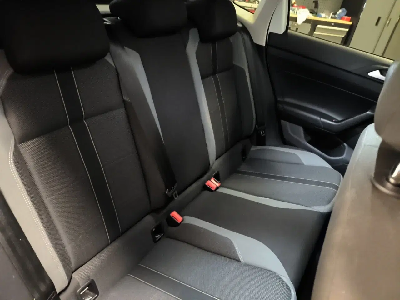 Billede 15 - VW Polo 1,0 TSi 115 Highline DSG