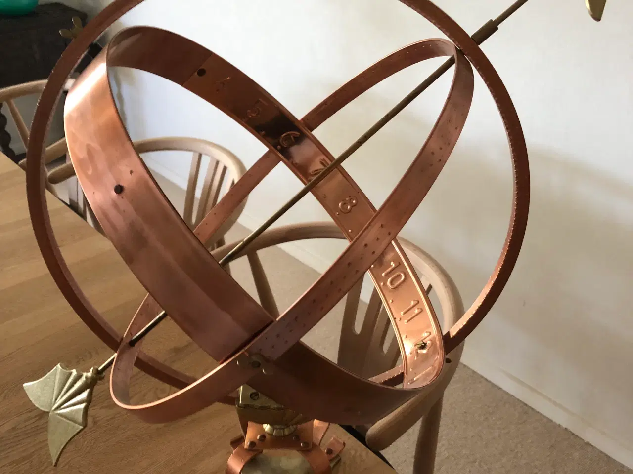 Billede 2 - Solur til salg