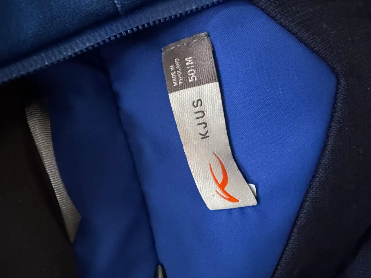 Billede 3 - Kjus top model