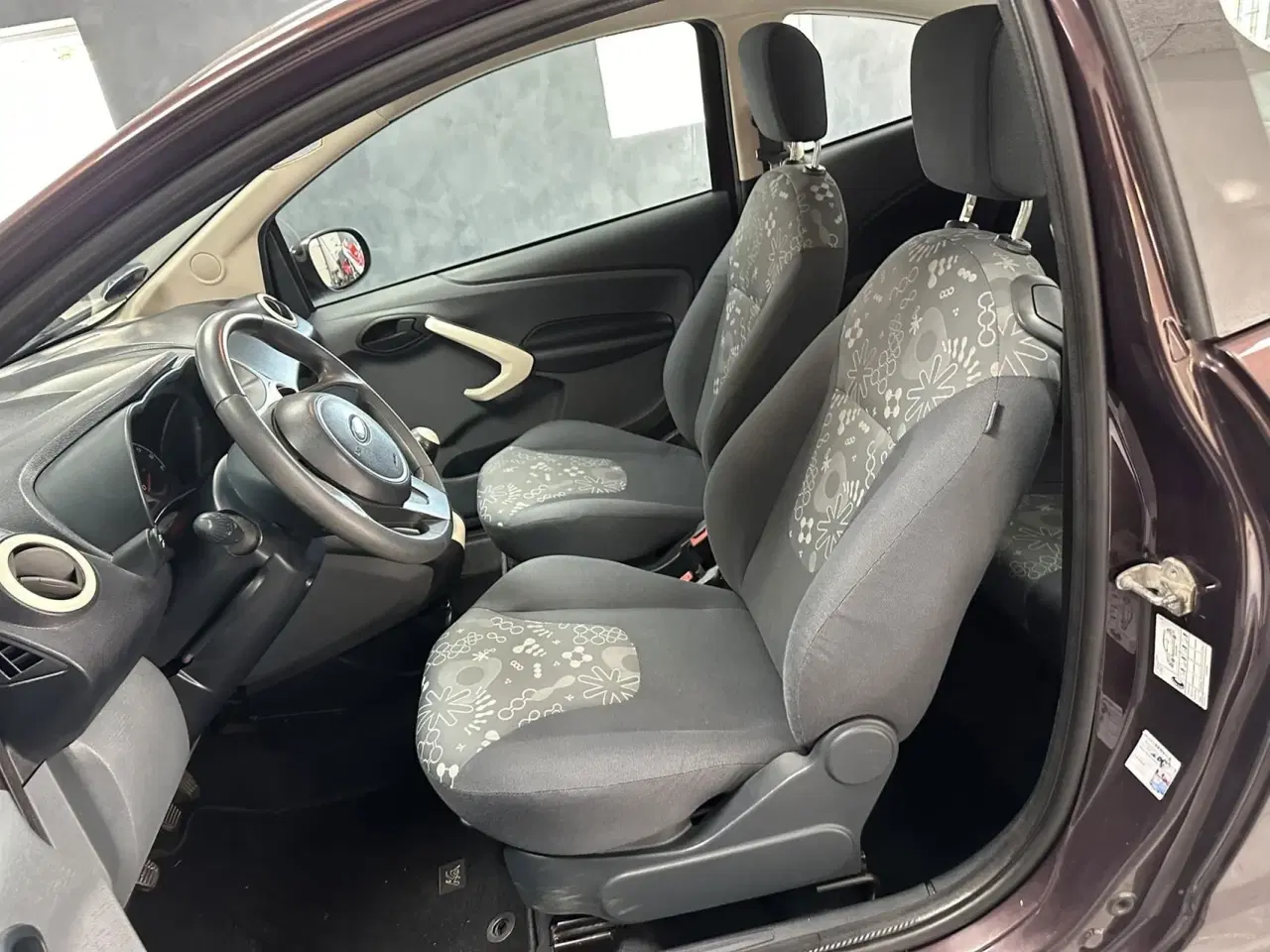 Billede 14 - Ford Ka 1,2 Titanium 69HK 3d