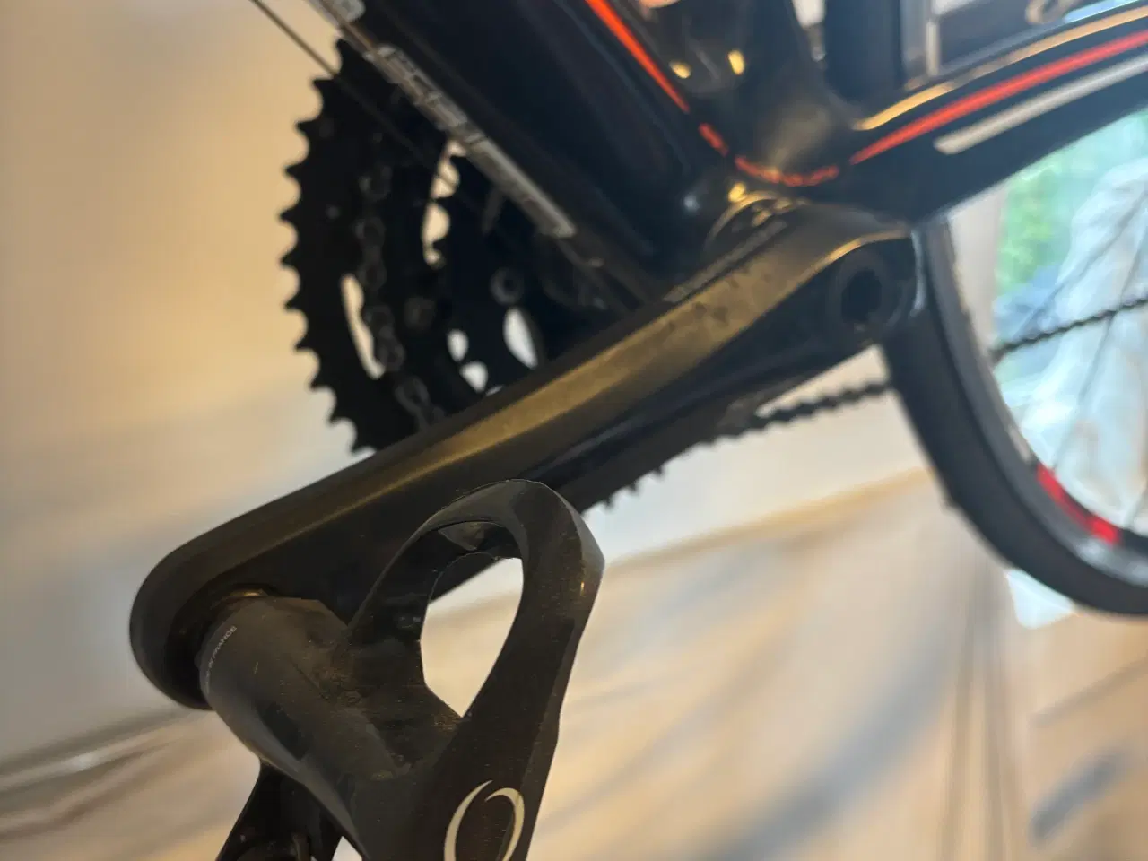 Billede 7 - Racercykler Orbea Onix Carbon Str.57