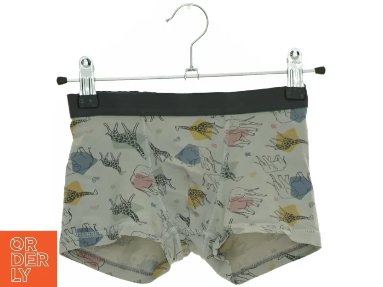 Billede 2 - Undertøj fra H&M (str. 140 cm)