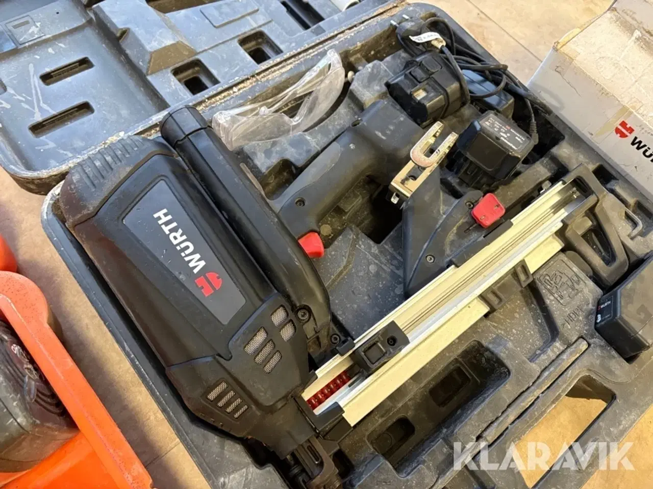 Billede 11 - Sømpistoler - 3 styks