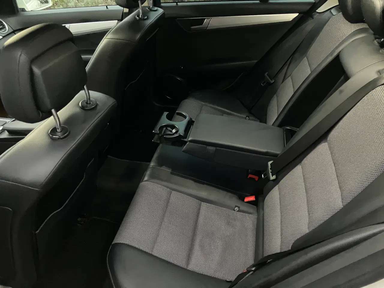 Billede 7 - Mercede C200 Avantgarde