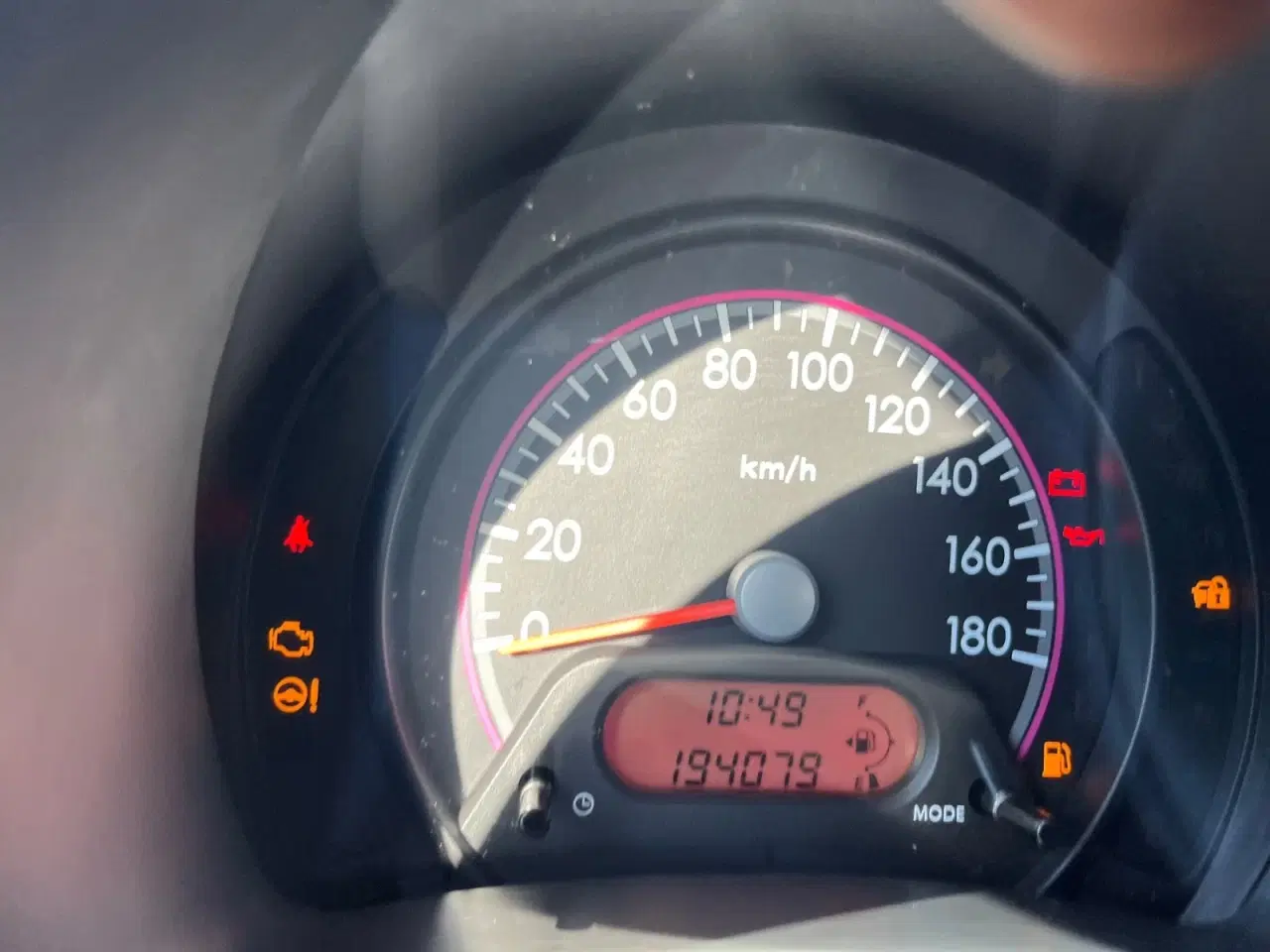 Billede 10 - Suzuki Alto 1,0 GL