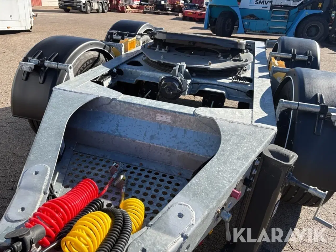 Billede 11 - Dolly AMT DO200