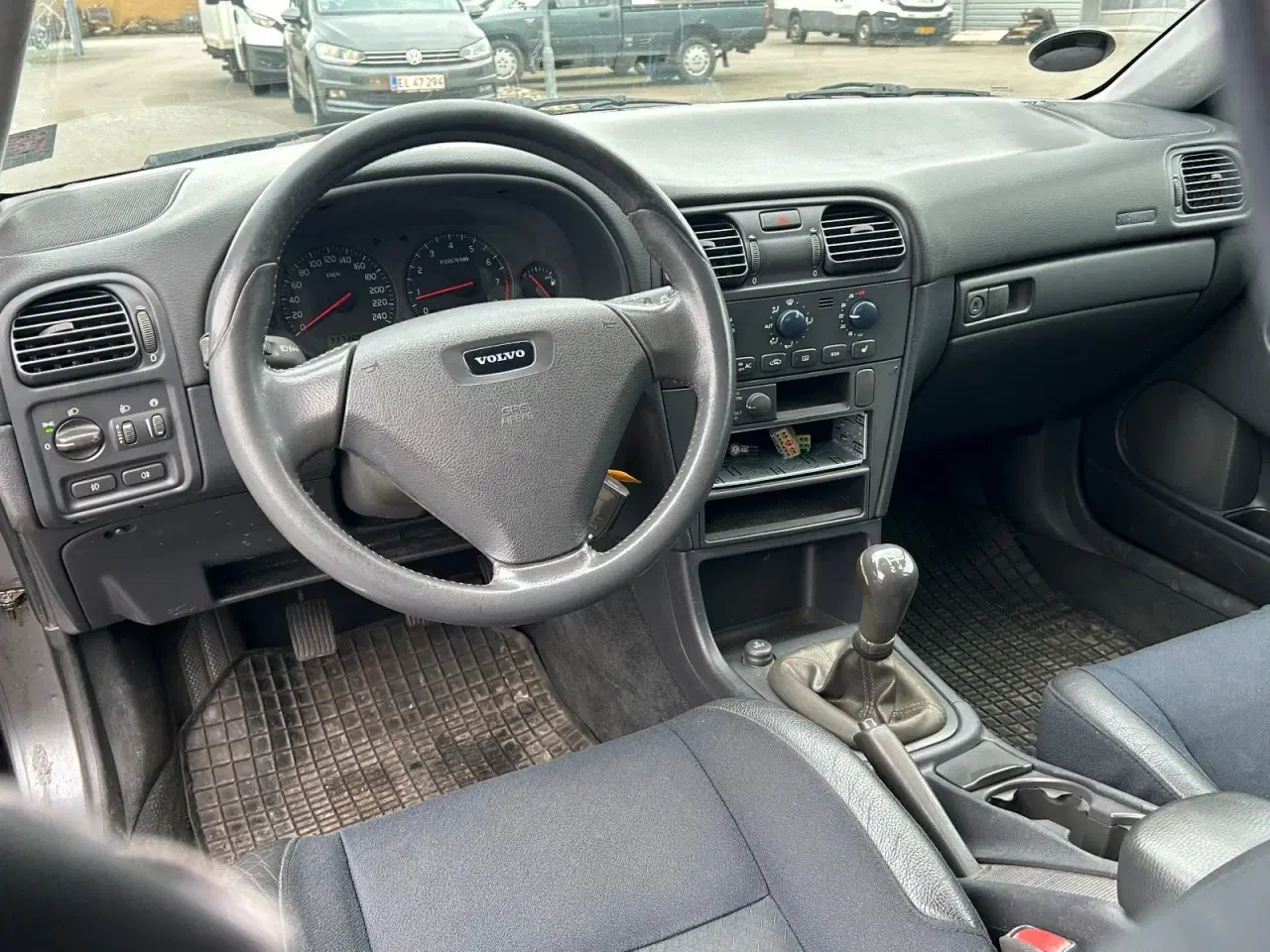 Billede 10 - Volvo V40 1,8 Business