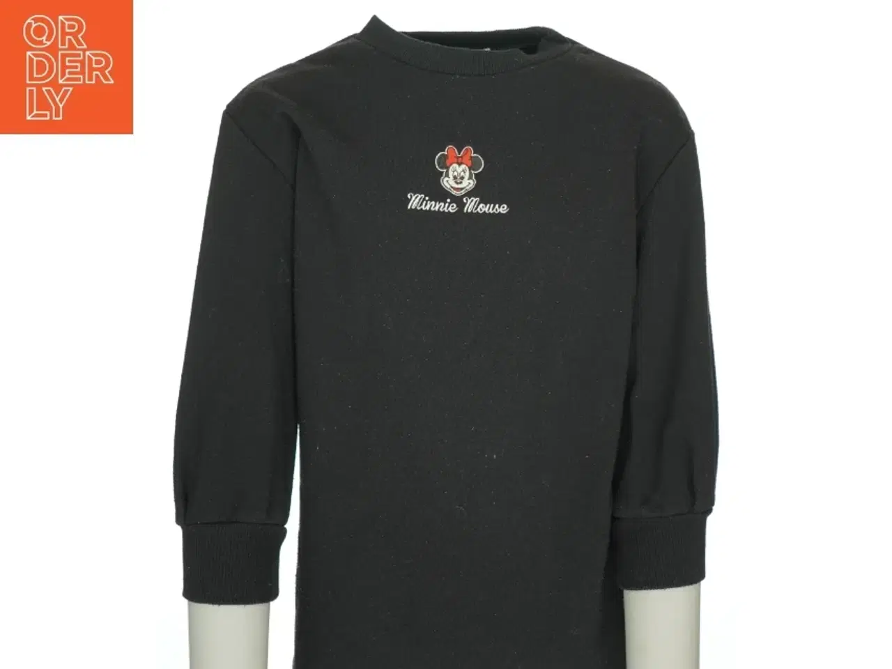 Billede 1 - Sweatshirt fra Global Work (str. XL)