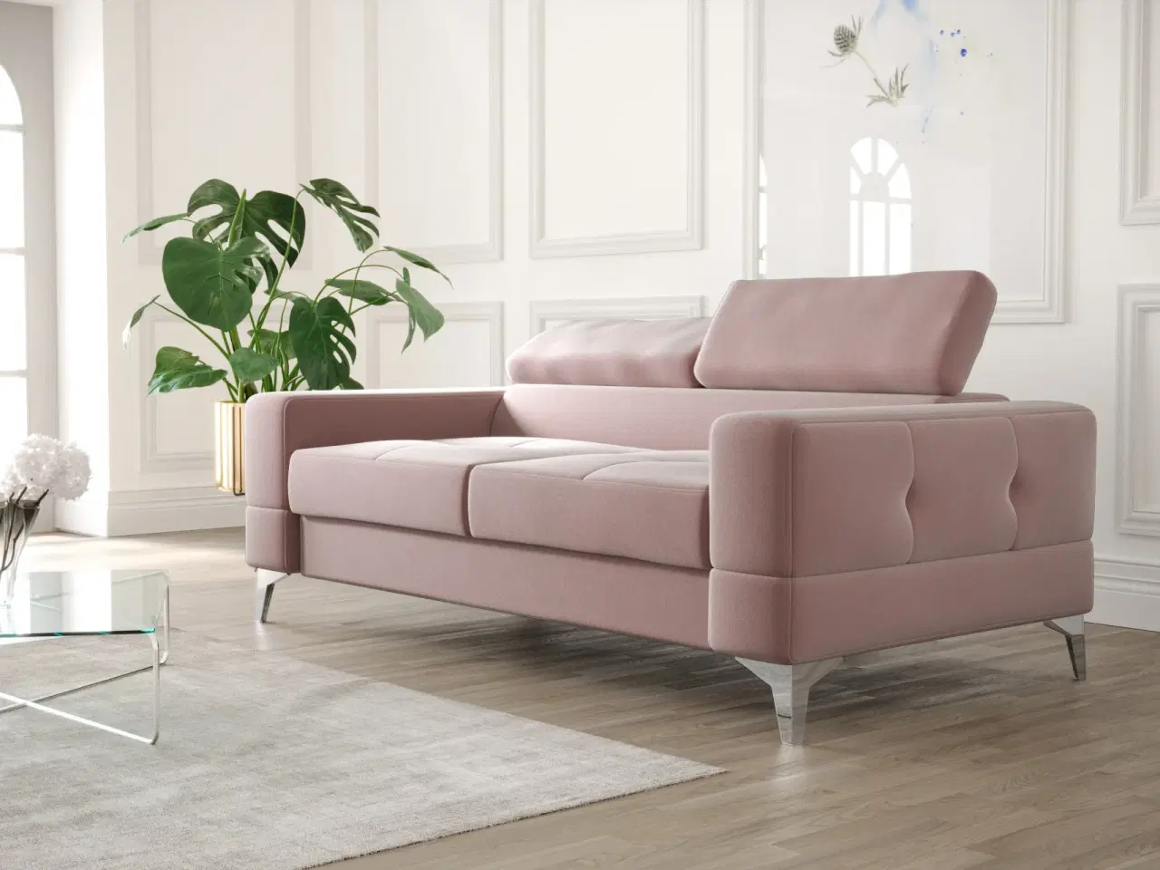 Billede 8 - TUTSEPI II 2-personers sofa, 180 CM