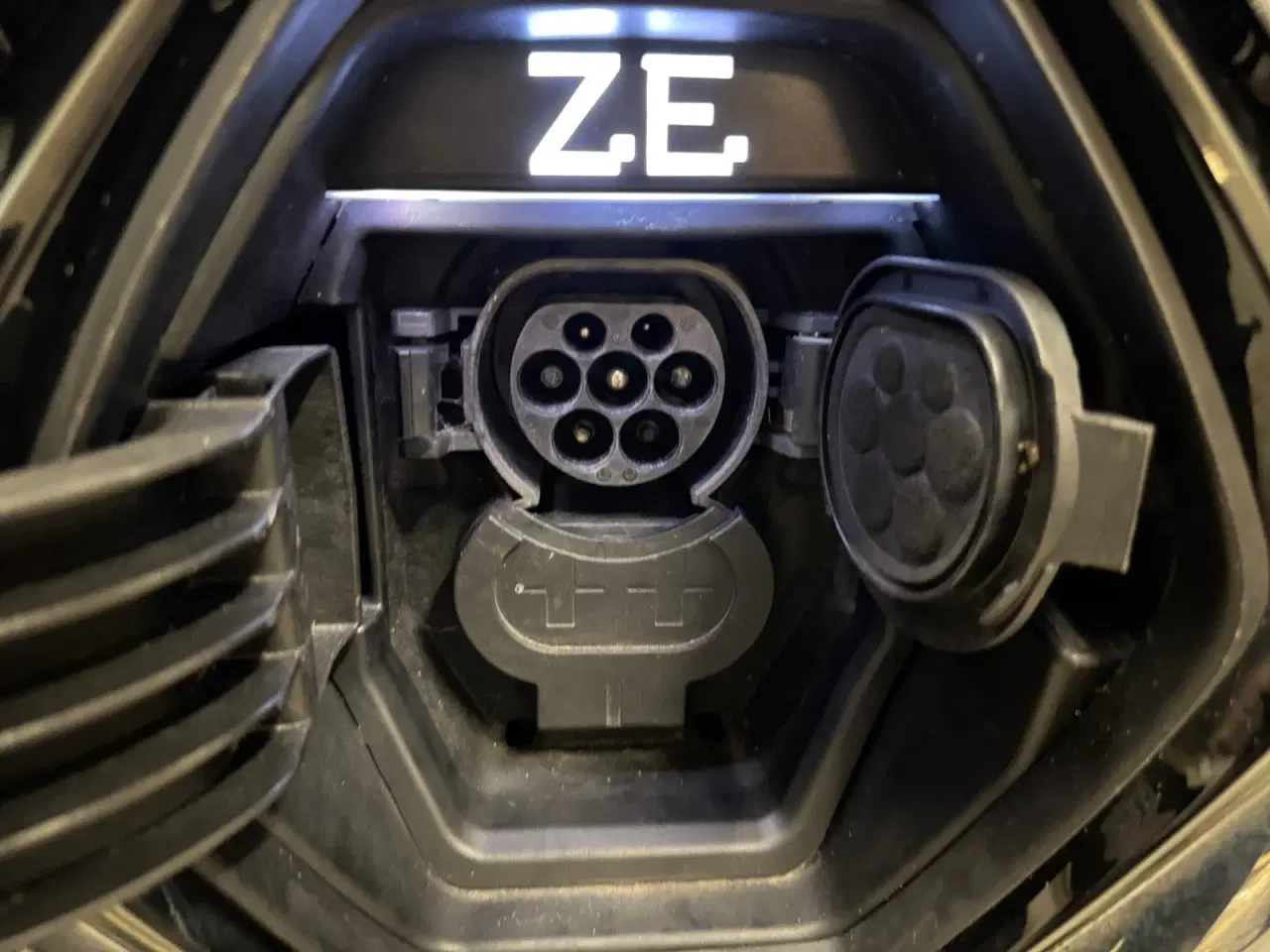 Billede 16 - Renault Zoe 52 Intens