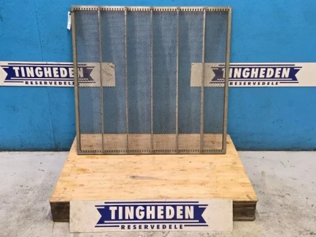 Billede 1 - Dronningborg D3000 Undersold 28460096  (1)