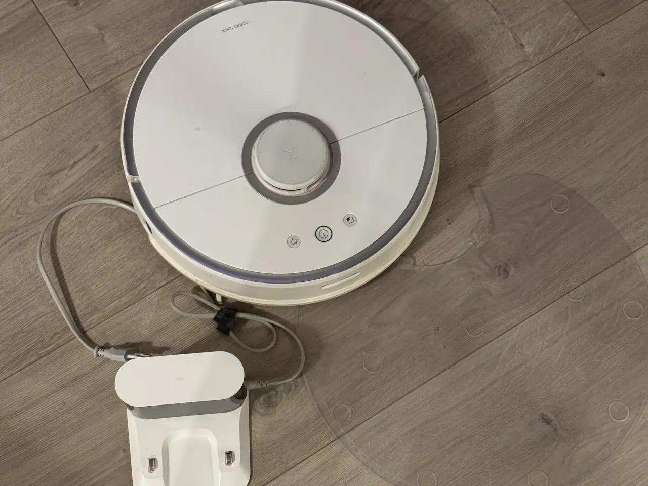 Billede 1 - Xiaomi Roborock S5 / S50