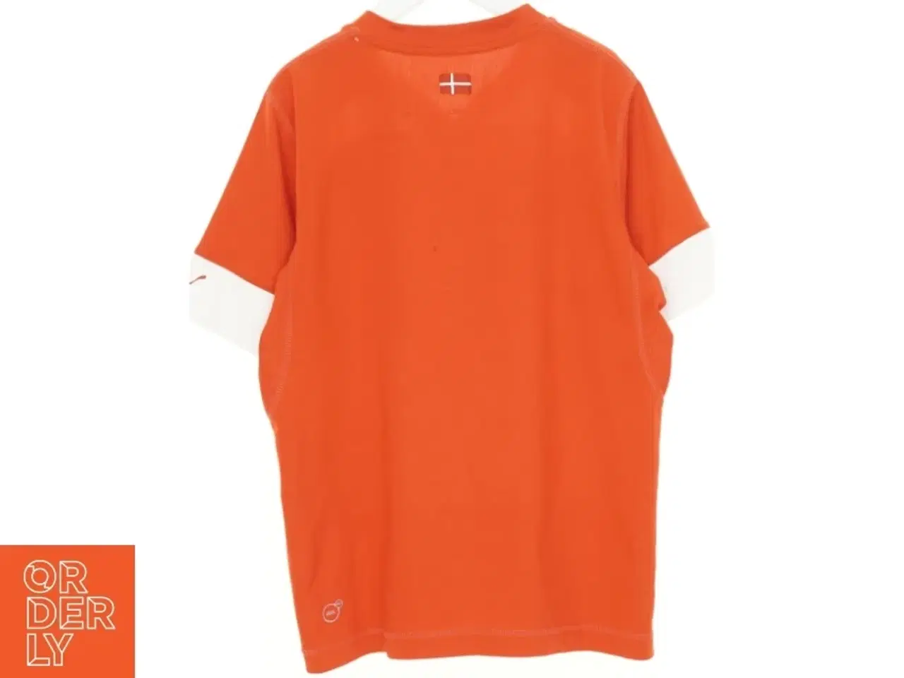 Billede 2 - Fodboldtrøje / T-Shirt fra Puma (str. 152 cm)