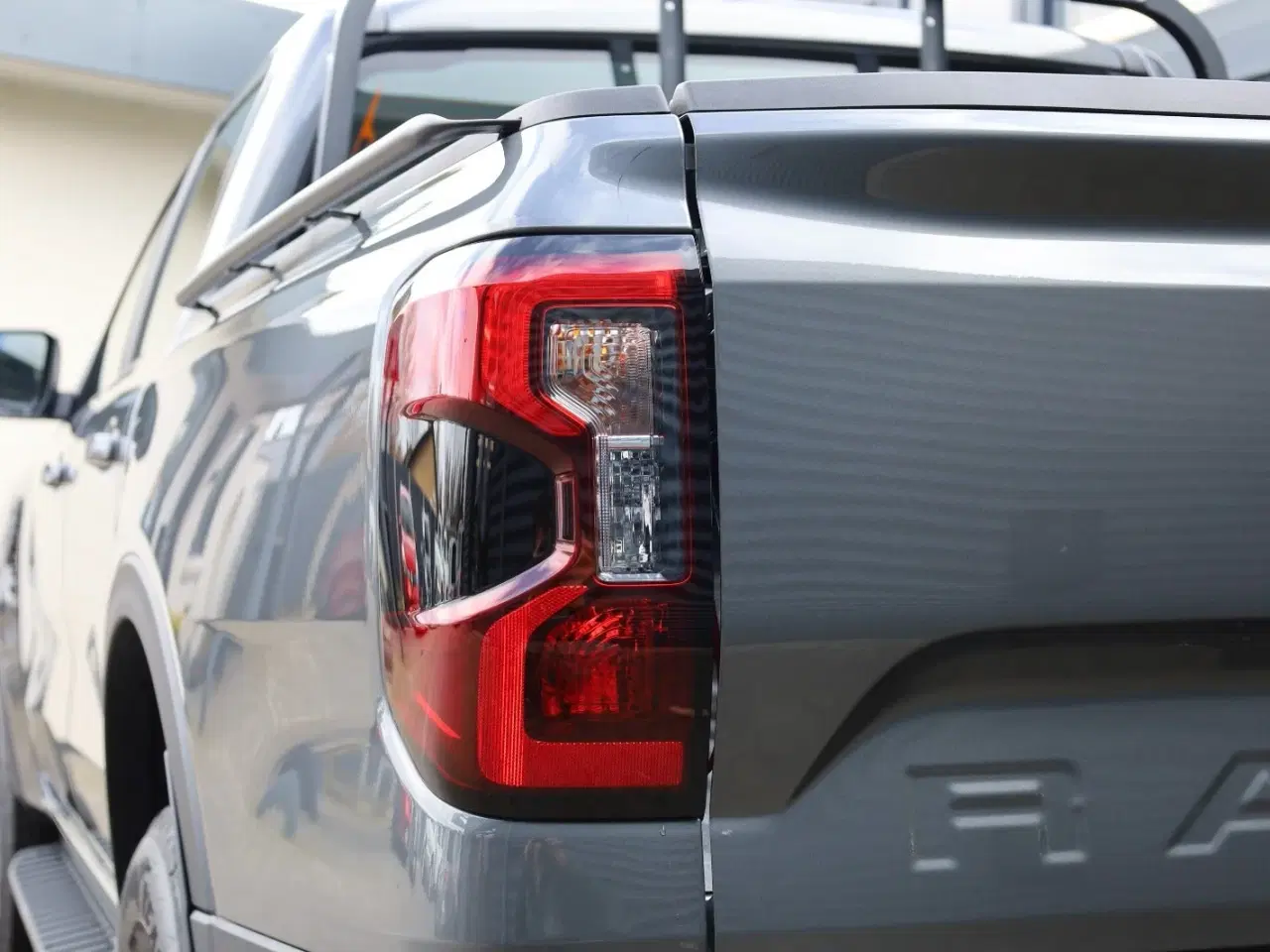 Billede 15 - Ford Ranger 2,0 EcoBlue XLT Db.Kab aut.