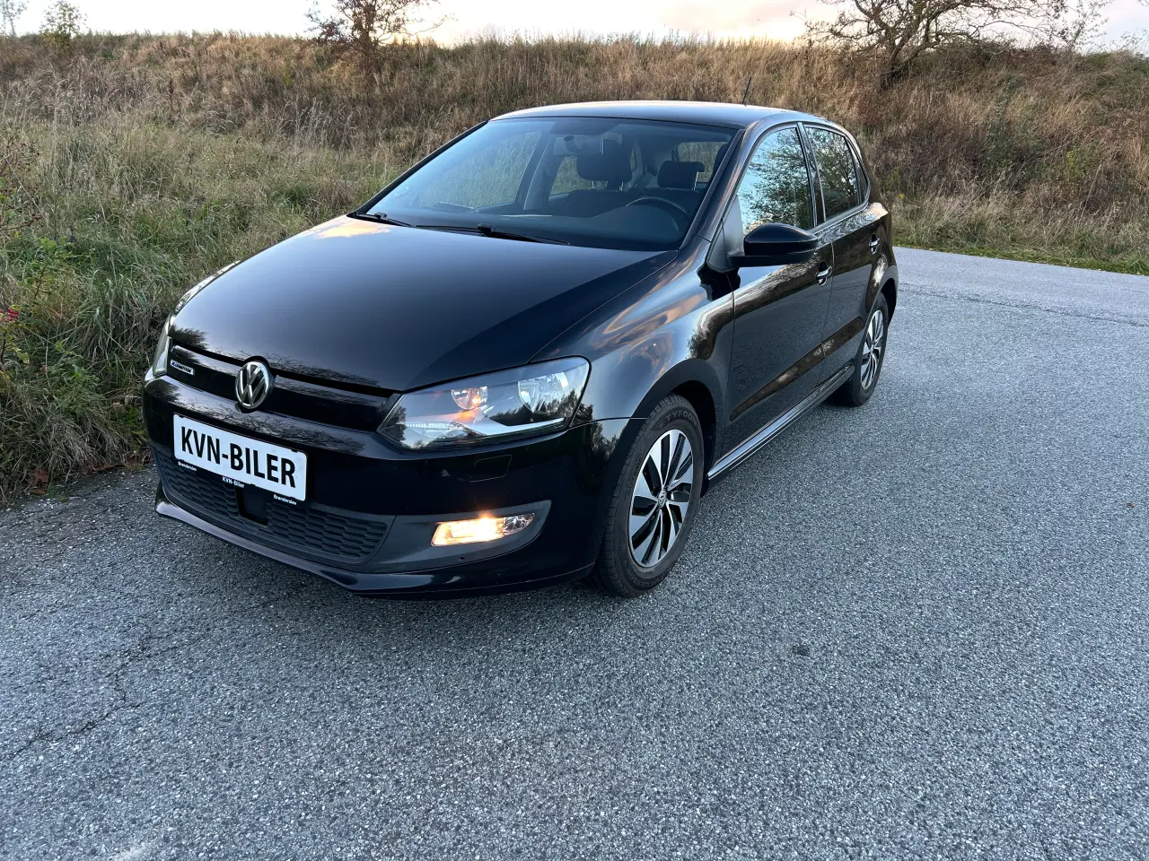 Billede 1 - VW Polo 1.0 TSI Bluemotion 95 Hk, Benzin