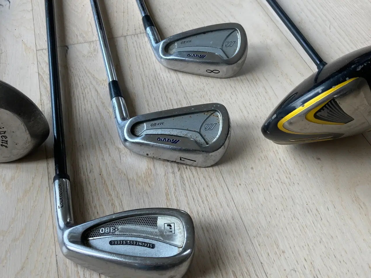 Billede 4 -   Cobra driver