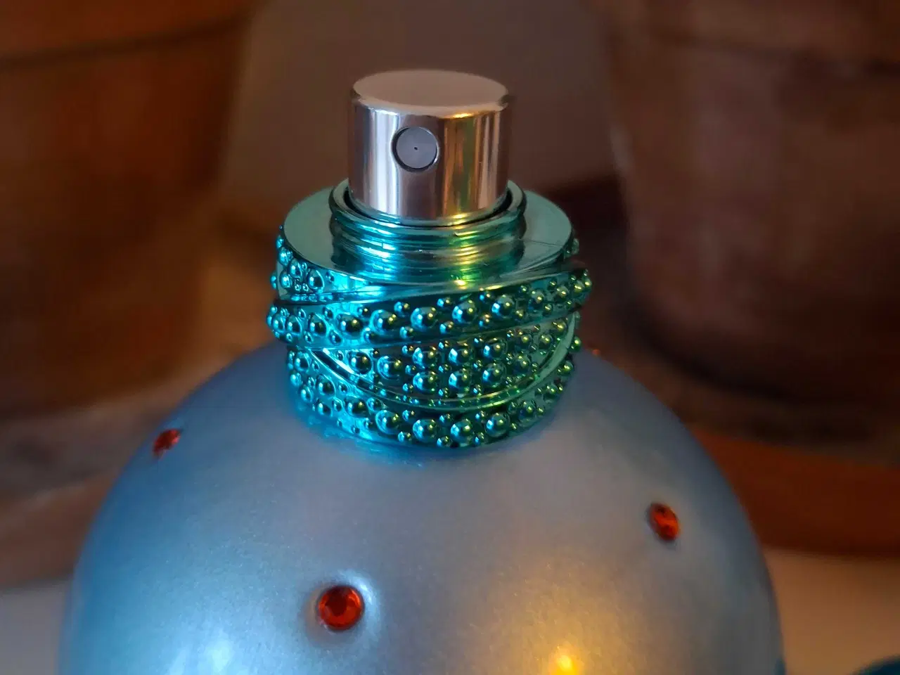 Billede 3 - Cirkus Fantasy 100 ml.Eau De Parfum - Britney Spea