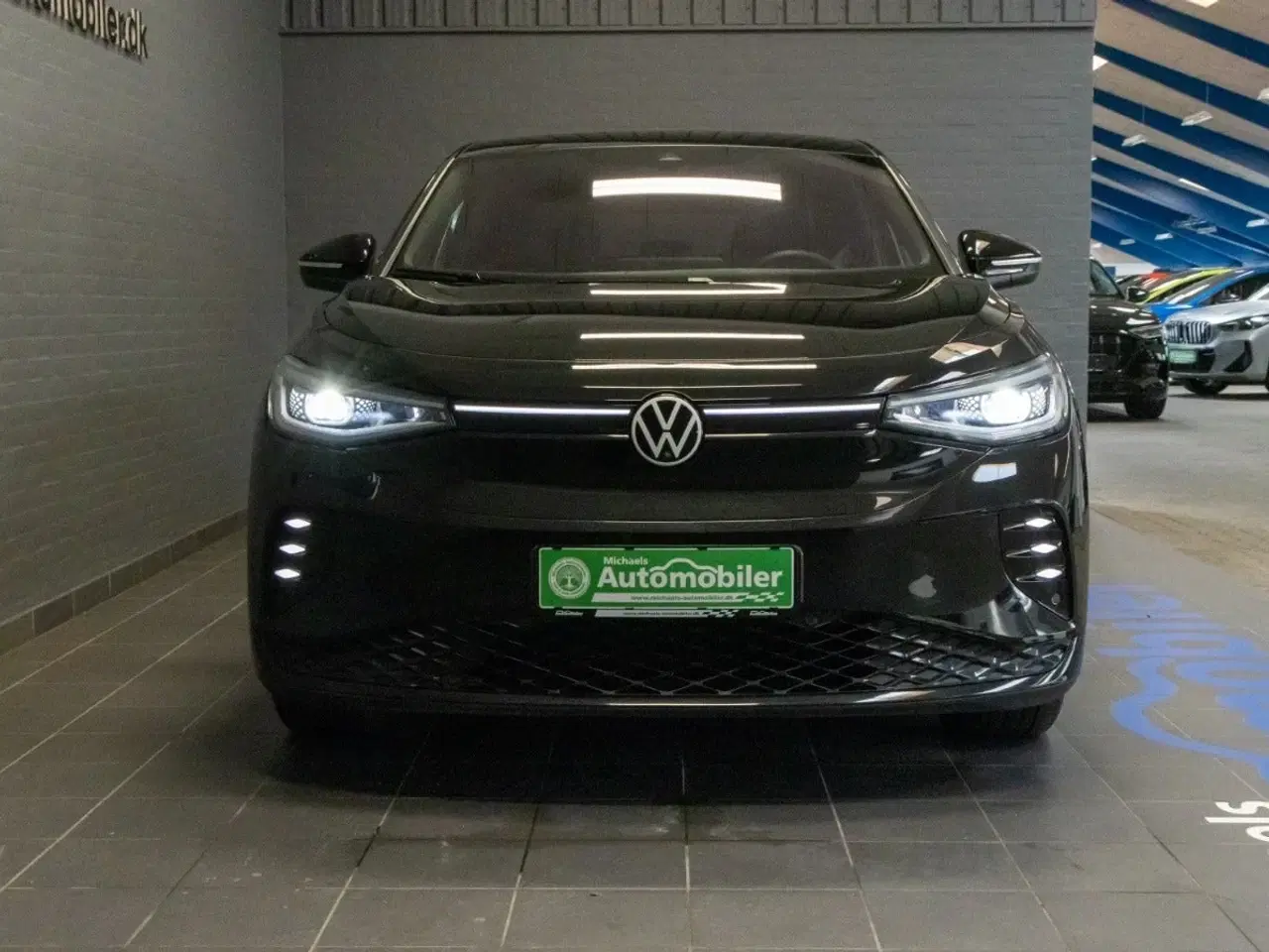 Billede 2 - VW ID.5 77 GTX 4Motion