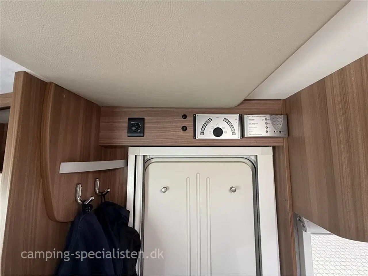 Billede 8 - 2015 - Weinsberg CaraCompact 600 MEG   Weinsberg CaraCompact 600 MEG Glue 2015 - Kommer snart hos Camping-Specialisten.dk
