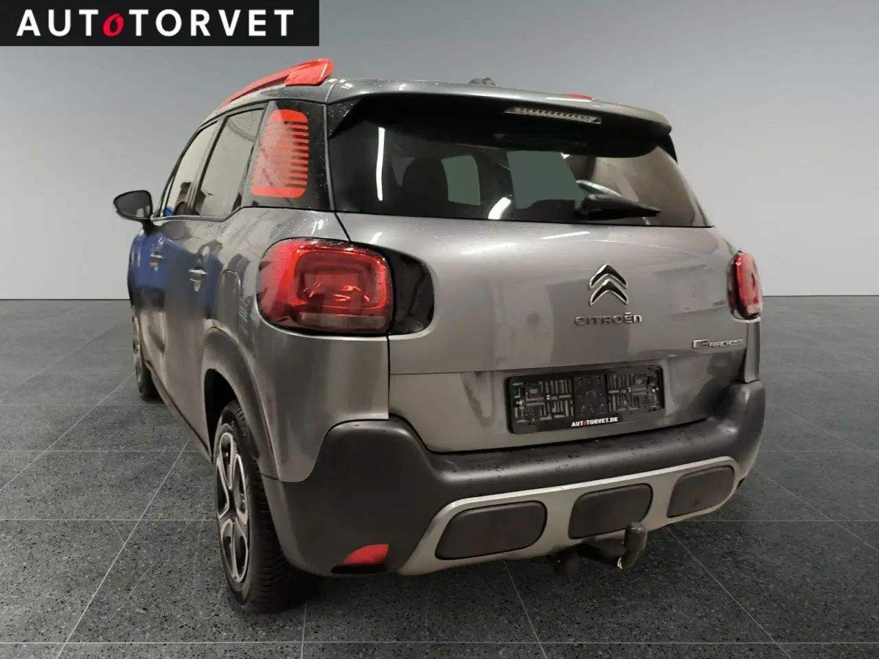 Billede 4 - Citroën C3 Aircross 1,2 PureTech 110 Iconic EAT6