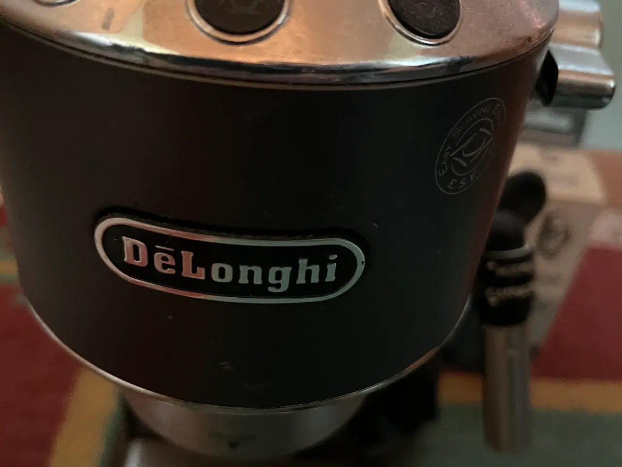 Billede 2 - Delonghi Espresso maskine