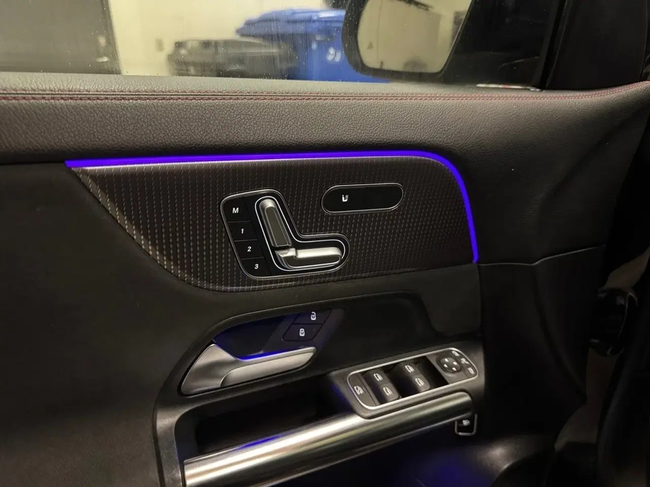 Billede 13 - Mercedes EQA250  AMG Line