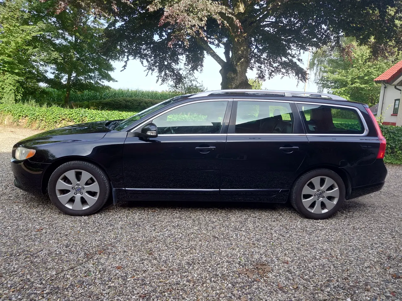 Billede 2 - Volvo V70 2.5T aut.