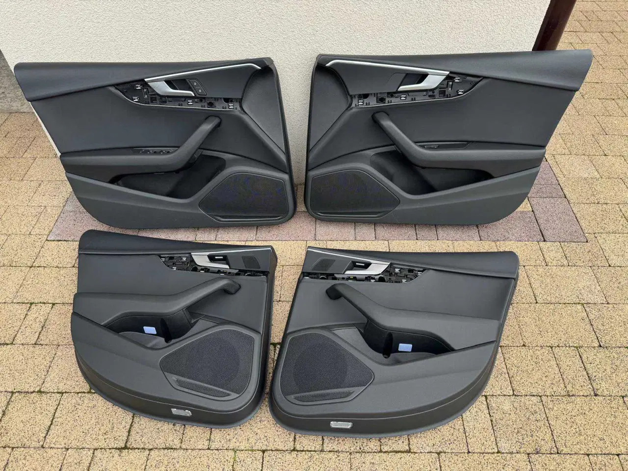 Billede 11 - Audi A5-A4 b9 læderkabine 👍