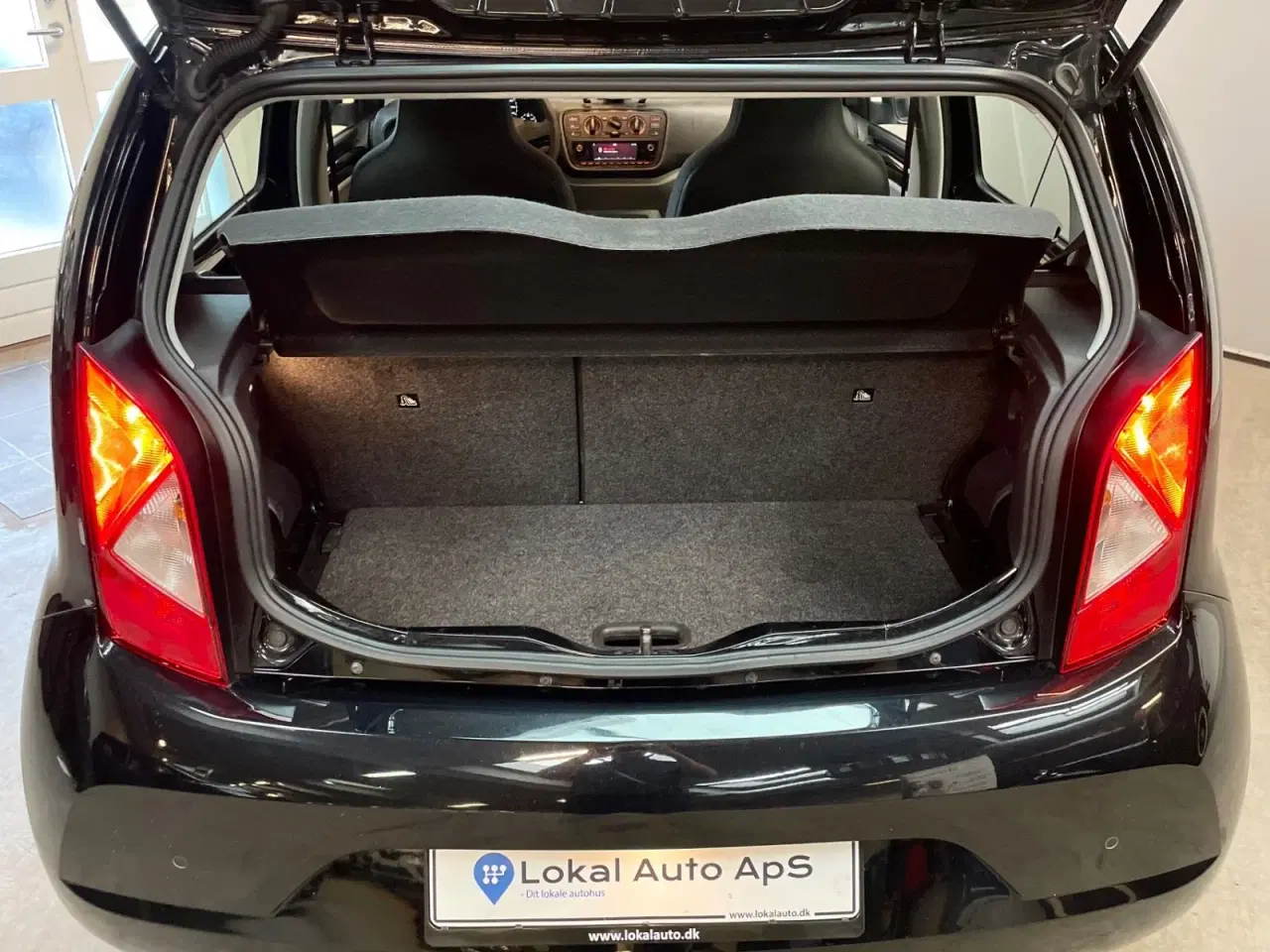Billede 7 - Seat Mii 1,0 MPi 60 Style