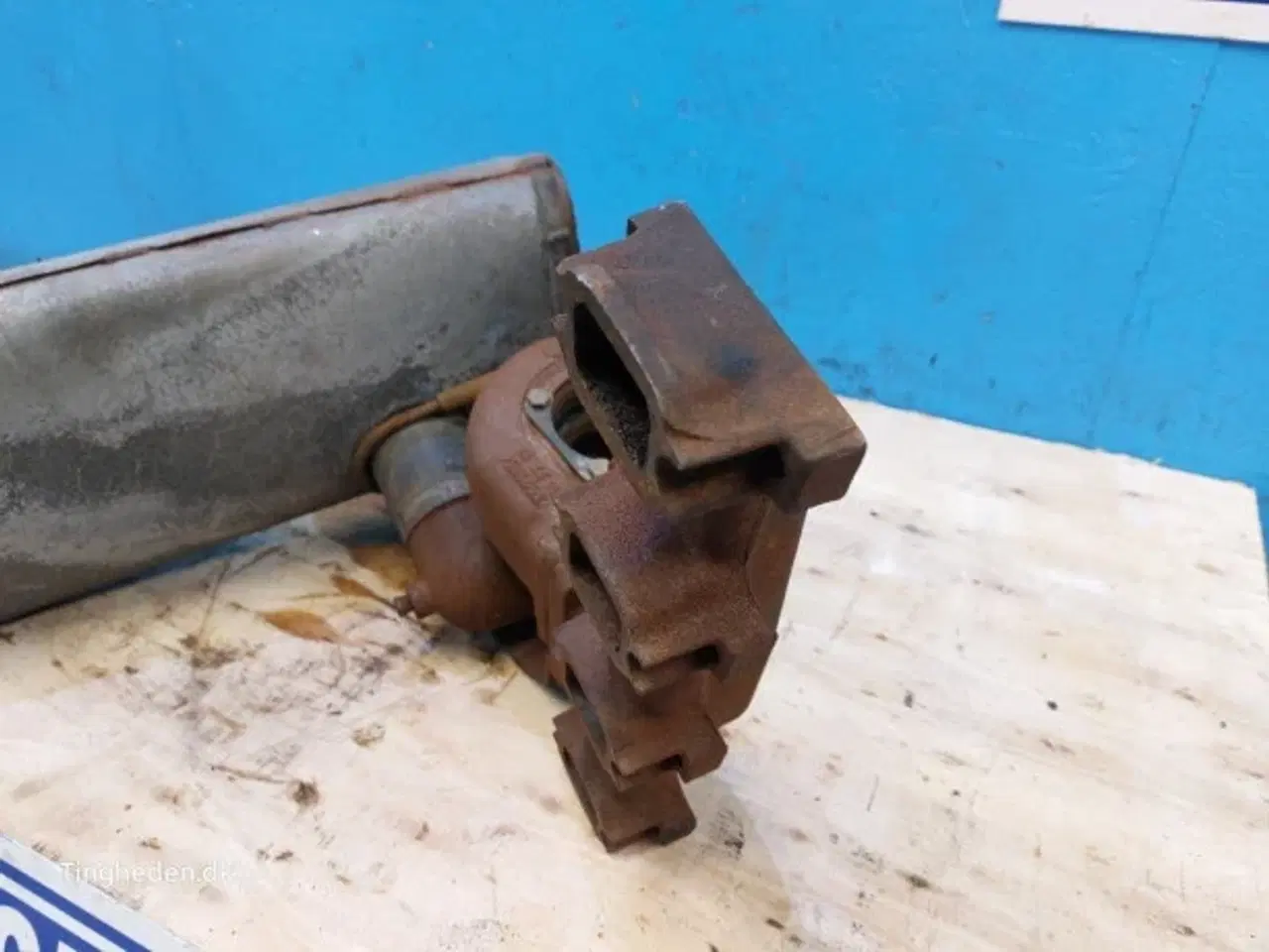 Billede 10 - Case 5120 Lydpotte A184460