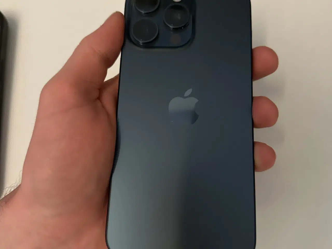 Billede 6 - iPhone 15 pro max