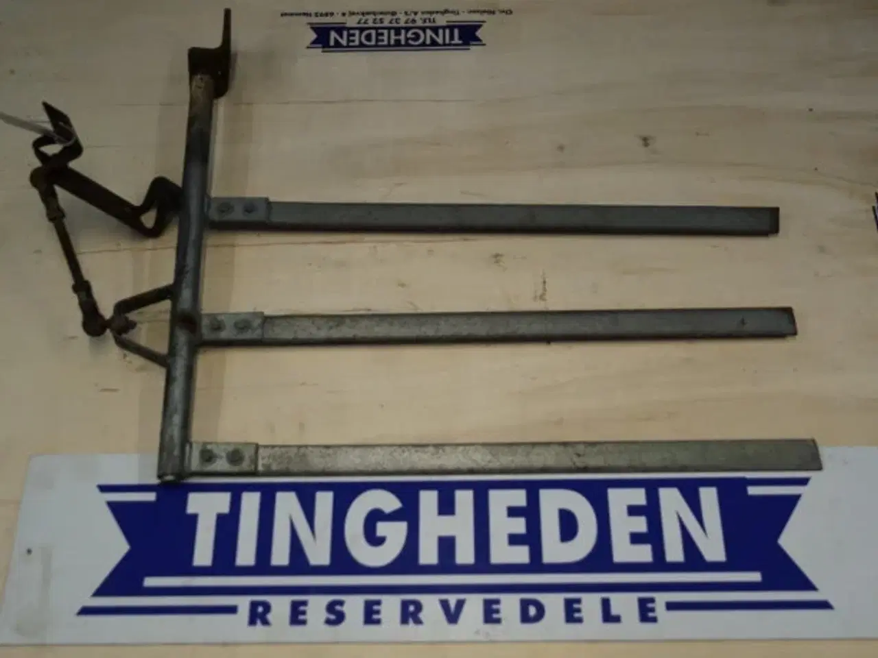 Billede 9 - Claas Lexion 550 Stråsamler 0007414610