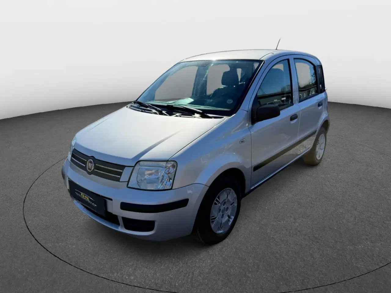 Billede 1 - Fiat Panda 1,2 Black Label