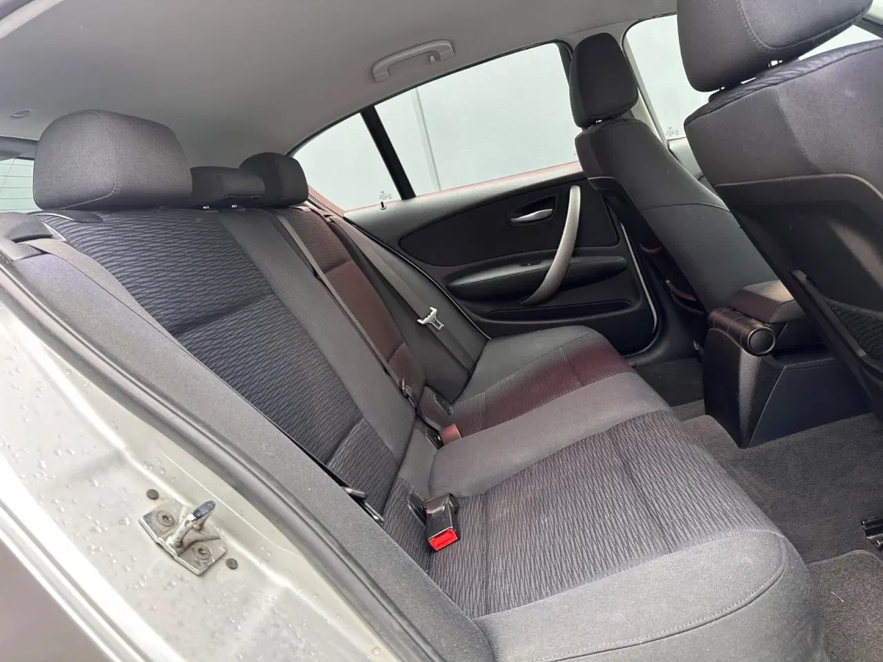 Billede 12 - BMW 118d 2,0 Advantage