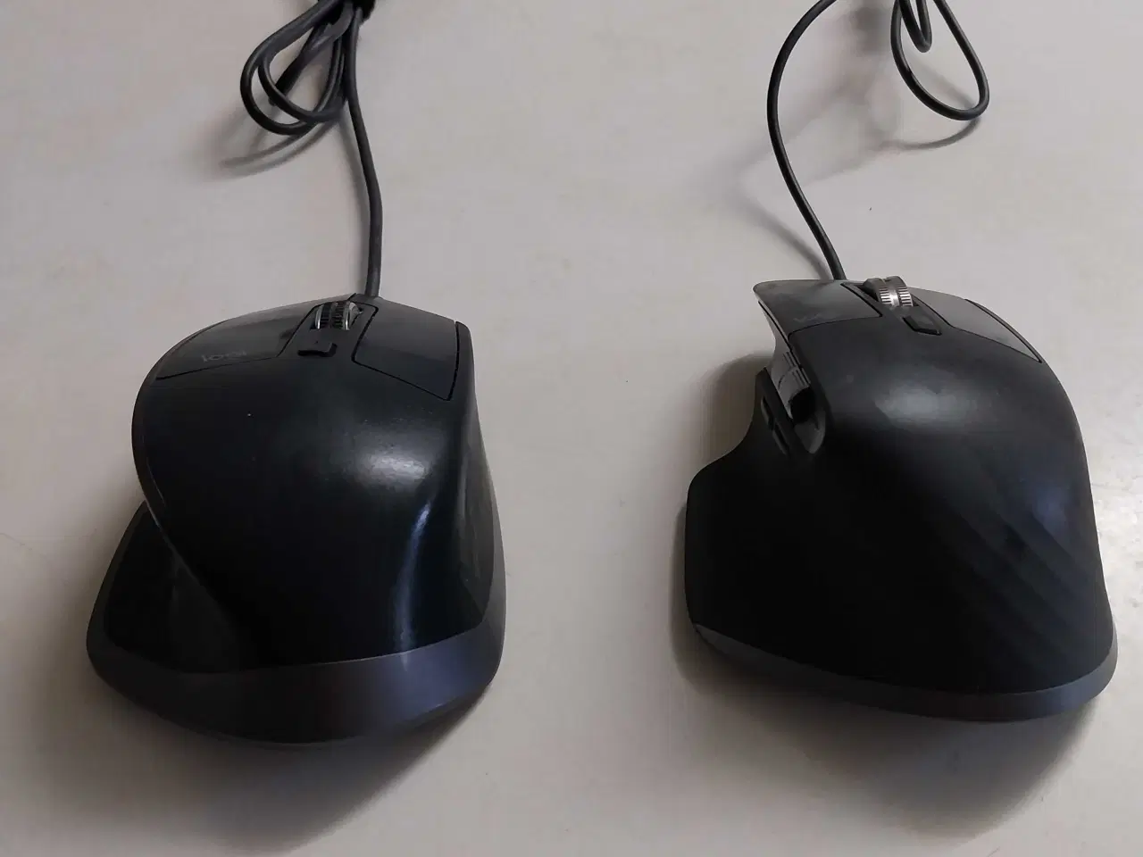 Billede 4 - Logitech computermus