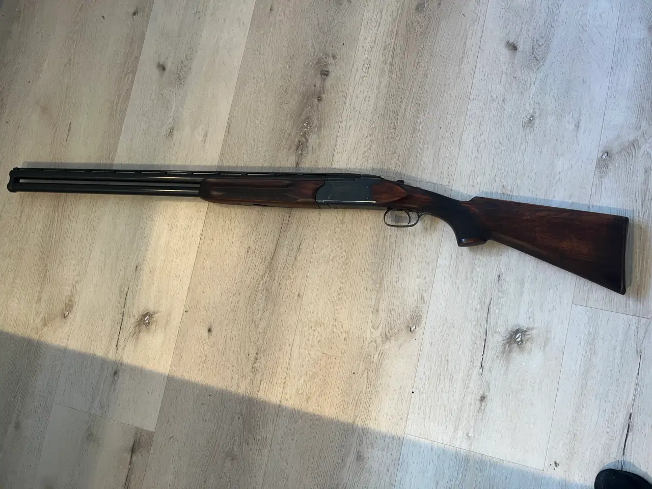 Billede 7 - remington 3200 trap