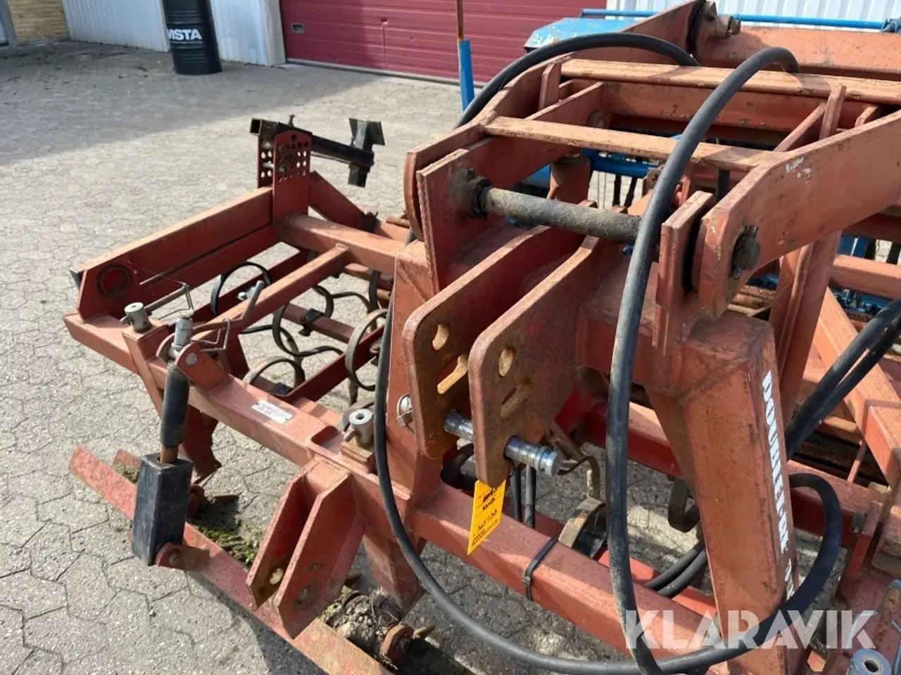 Billede 11 - Kombisæt Nordsten Lift-o-matic 300
