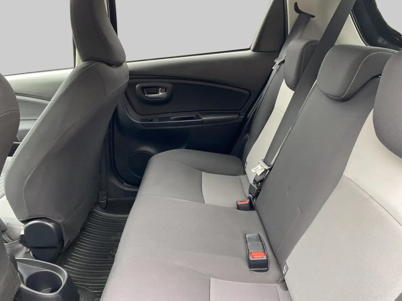 Billede 9 - Toyota Yaris 1,5 VVT-I T3 Smartpakke 111HK 5d 6g