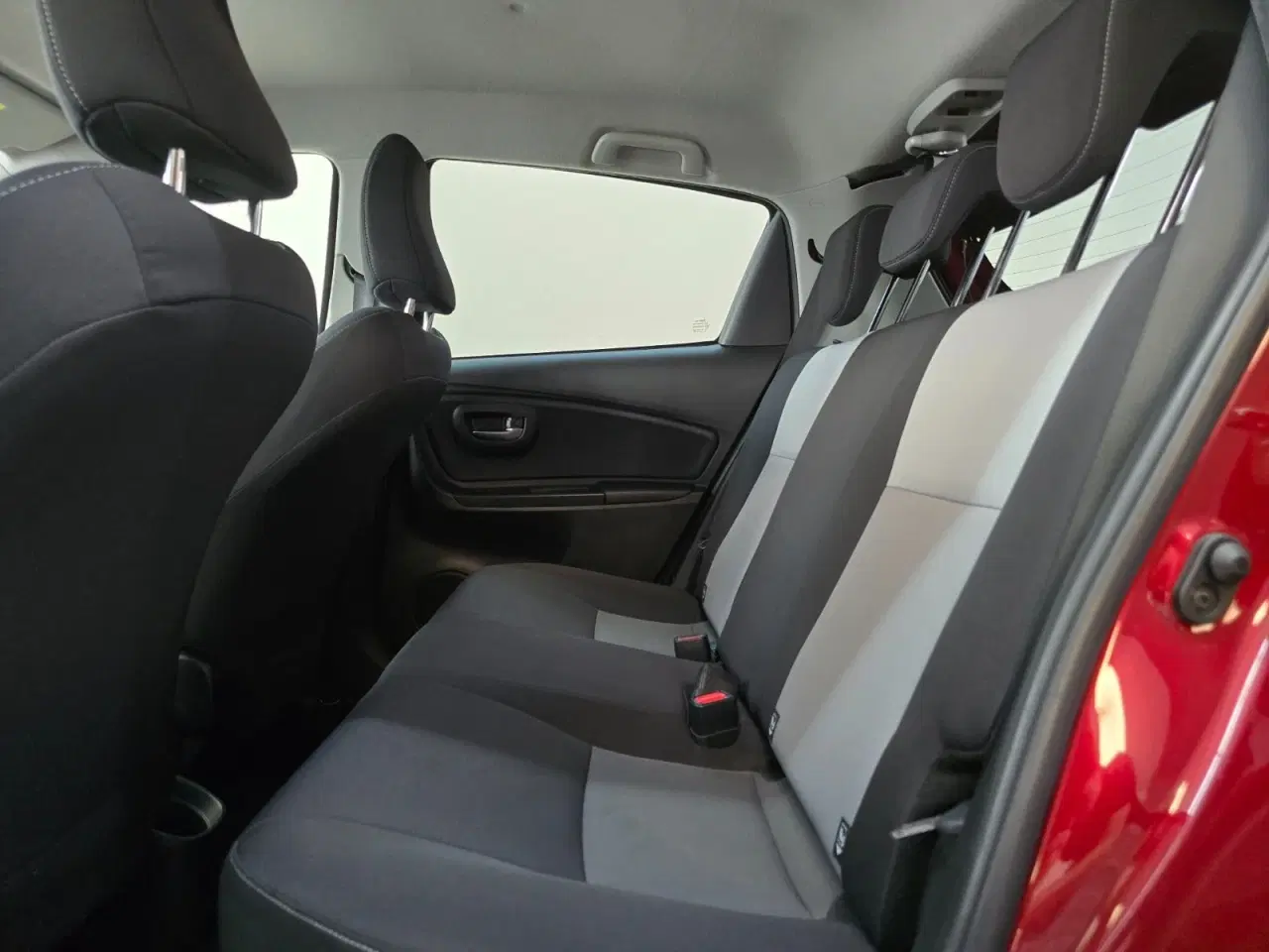 Billede 15 - Toyota Yaris 1,5 VVT-i Flavour MDS