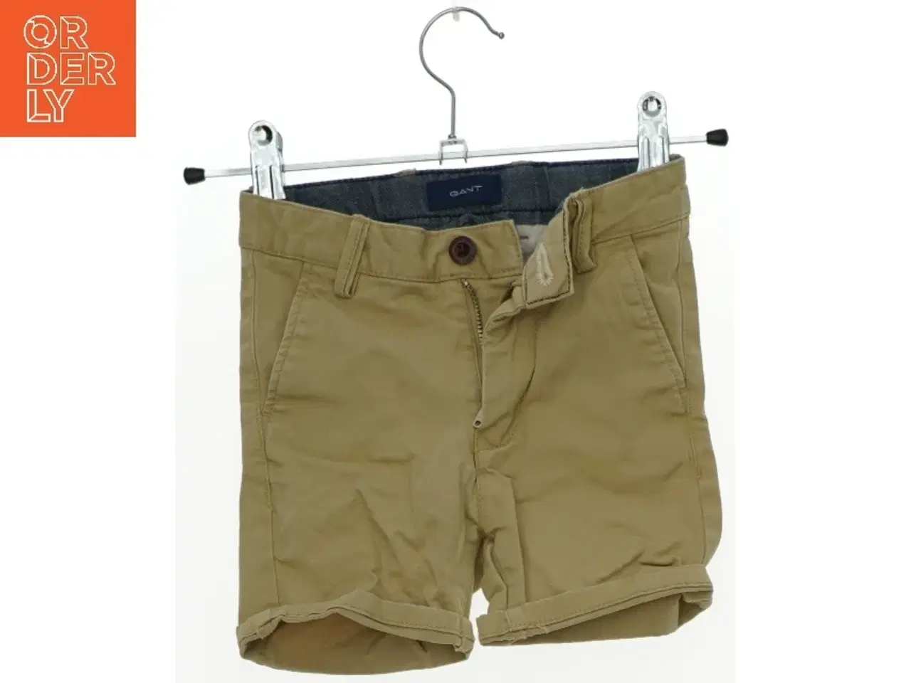 Billede 2 - Shorts fra GANT (str. 80 cm)