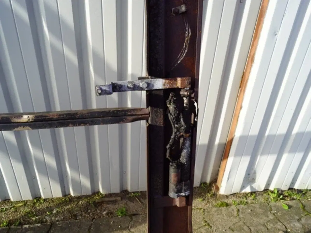 Billede 8 - New Holland CR9090 Soldkasse 87578347