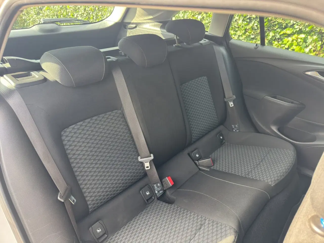 Billede 16 - Opel Astra 1,6 CDTi 110 Enjoy Sports Tourer
